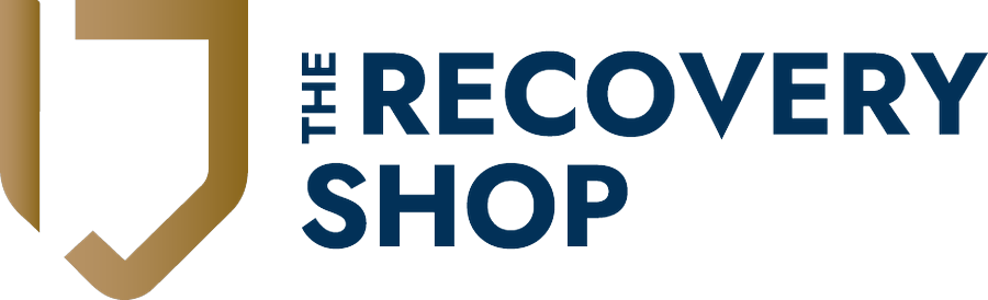 The Recovery Shop